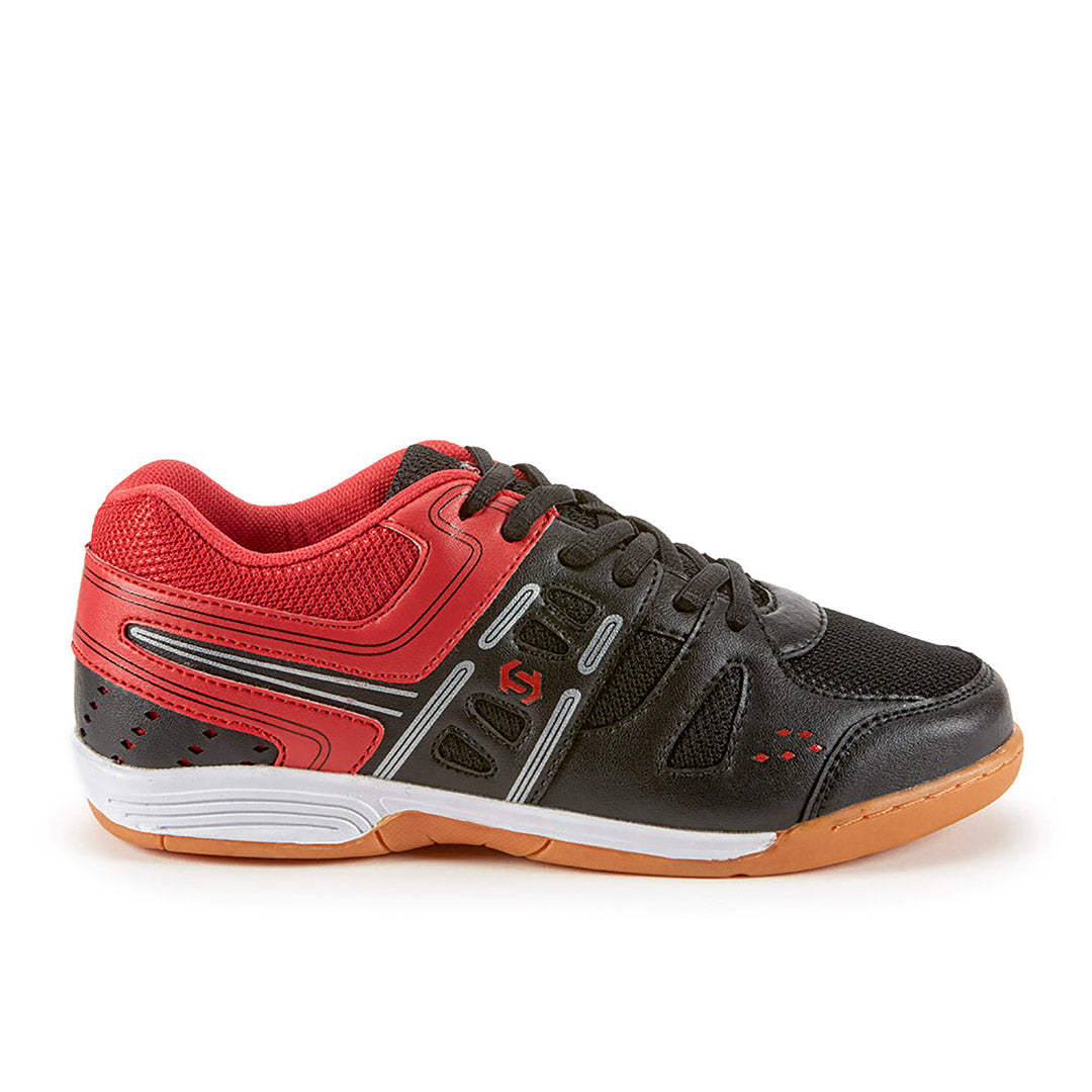 Yellow Shoes | Boys-Athletic-Soccer-Indoor | Distance Jr | 111757-53-distancejr-1-2100700062-Distance Jr-Junior Kids Athletic Shoes-System-Yellow Shoes