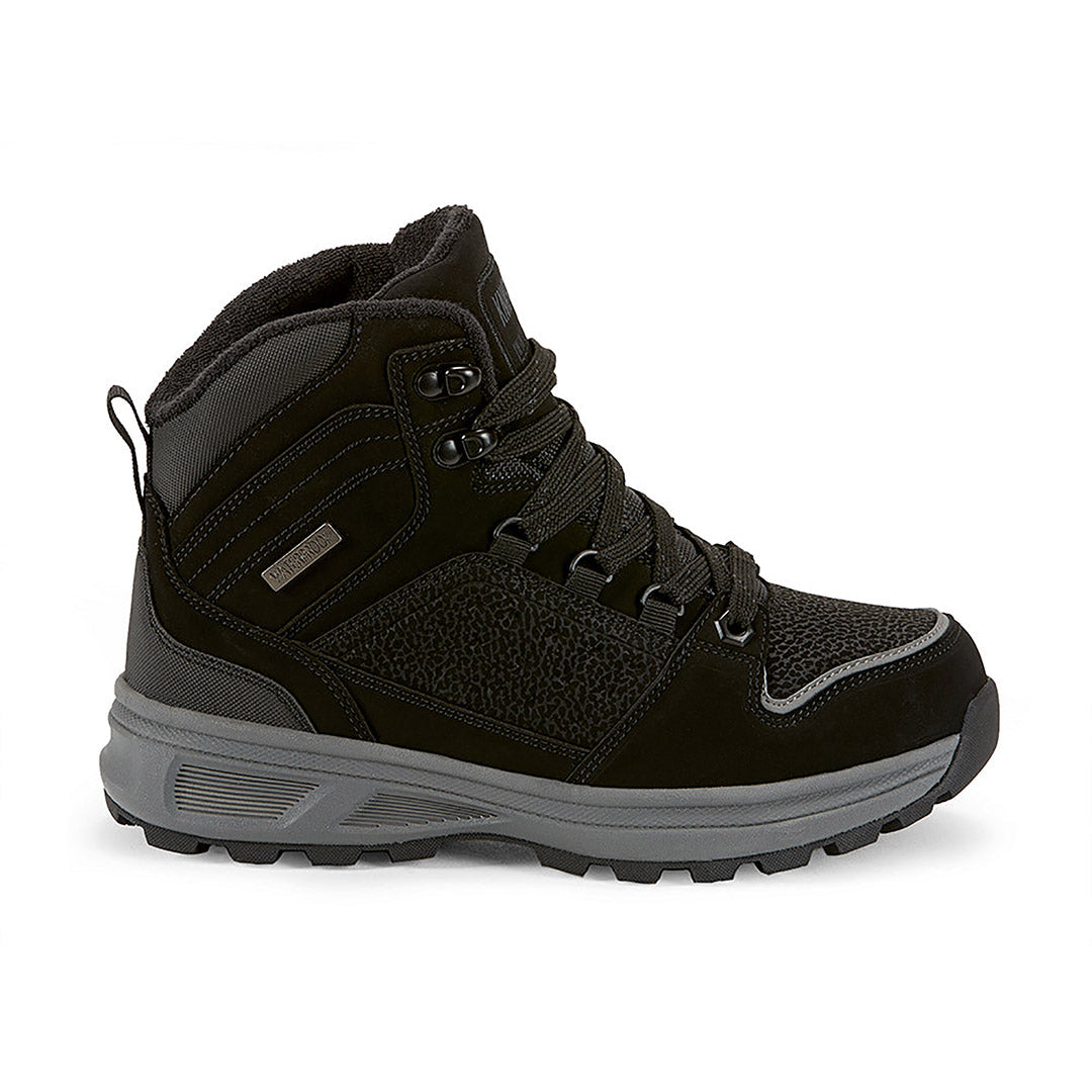 Yellow Shoes | Boys-Winter Boots-Athletic-High | Redwood | 111762-01-redwood-1_9dfe6d4f-1bde-4dc5-ae33-aa89963ac35f-2099600044-Redwood-Junior Kids Winter Boots-Konkrete-Yellow Shoes