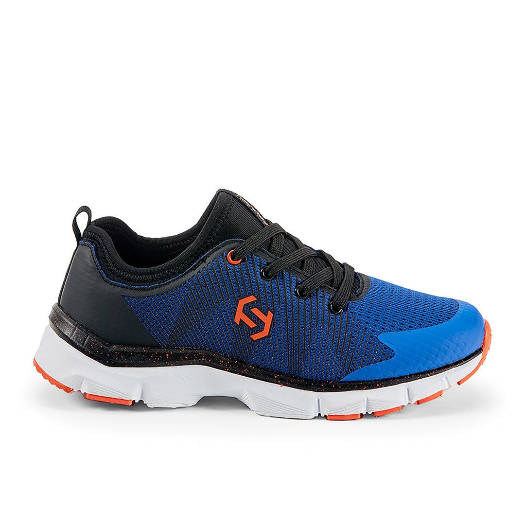 Yellow Shoes | Boys-Athletic-Running-Hi-Tech | Faster | 111765-40-faster-1_58251aa7-99d5-41ca-8434-335429c47c2c-2101000062-Faster-Junior Kids Athletic Shoes-System-Yellow Shoes
