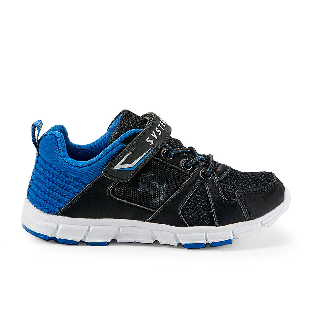 Yellow Shoes | Toddler-Athletic-Boys Running-Hi-Tech | Iconic | 111767-01-iconic-1-2100800044-Iconic-Baby Athletic Shoes-System-Yellow Shoes