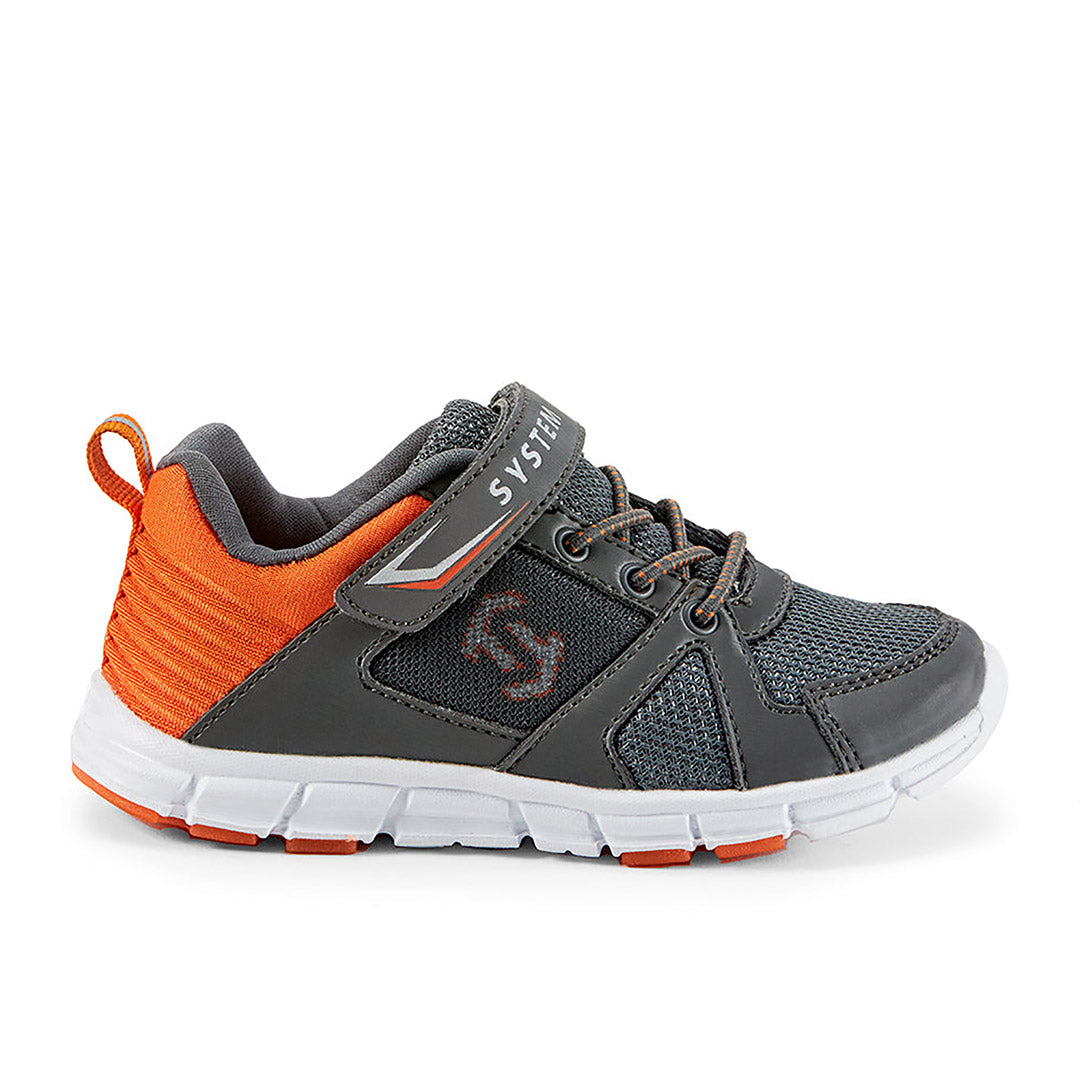 Yellow Shoes | Toddler-Athletic-Boys Running-Hi-Tech | Iconic | 111767-05-iconic-1-2100800062-Iconic-Baby Athletic Shoes-System-Yellow Shoes