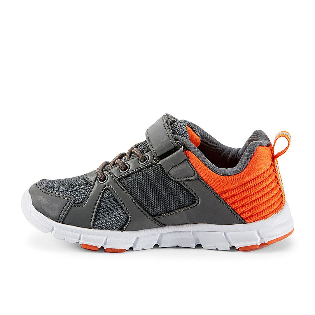 Yellow Shoes | Toddler-Athletic-Boys Running-Hi-Tech | Iconic | 111767-05-iconic-3-Iconic-Baby Athletic Shoes-System-Yellow Shoes