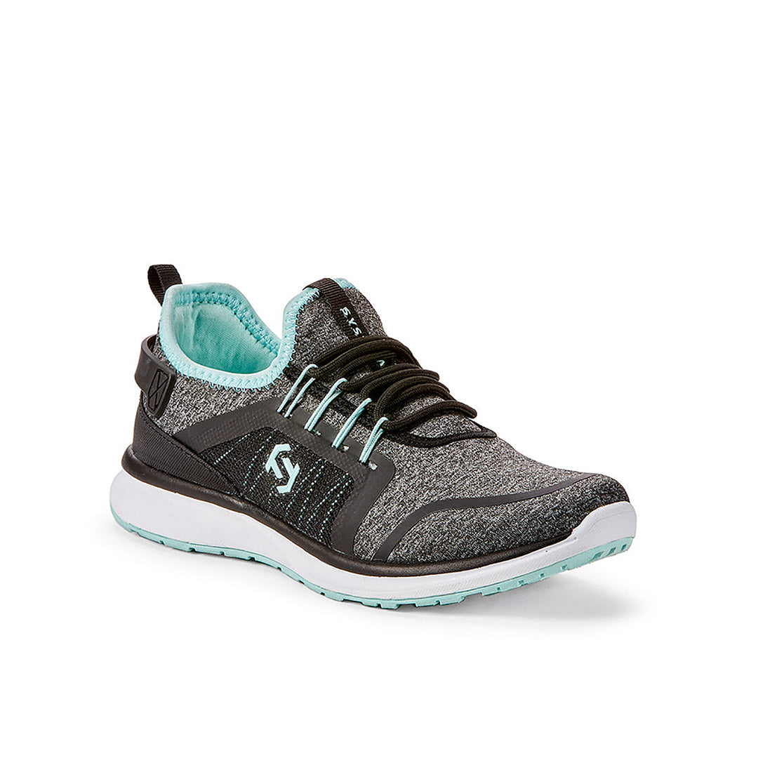 Yellow Shoes | Missy-Athletic-Running-Hi-Tech | Strive | 111769-01-strive-2-Strive-Junior Kids Athletic Shoes-System-Yellow Shoes