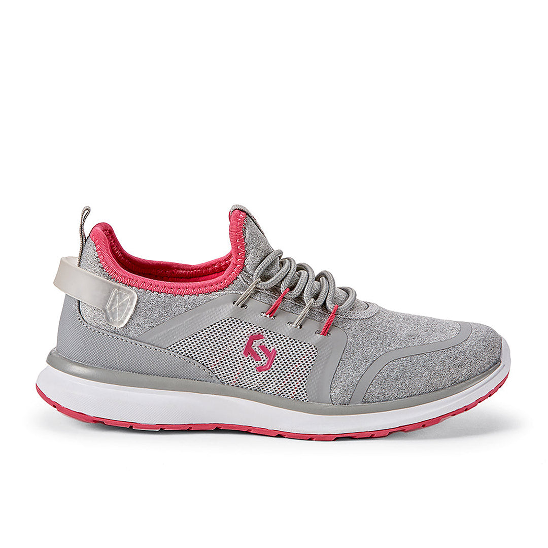 Yellow Shoes | Missy-Athletic-Running-Hi-Tech | Strive | 111769-05-strive-1-2101200062-Strive-Junior Kids Athletic Shoes-System-Yellow Shoes