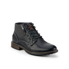 111779-01-cleveland-2-Cleveland-Men's Fashion Light Boots-Riverstone-Yellow Shoes