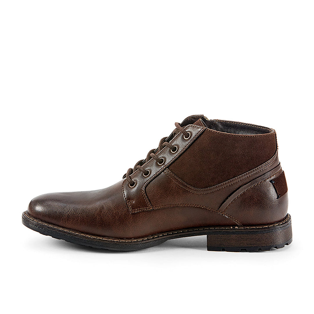 111779-10-cleveland-3-Cleveland-Men's Fashion Light Boots-Riverstone-Yellow Shoes