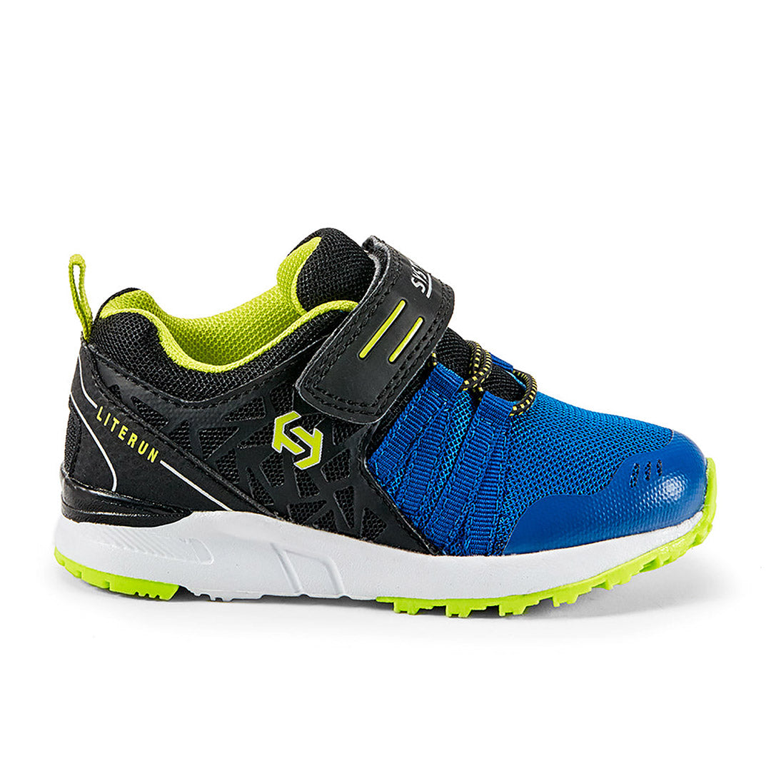 Yellow Shoes | Toddler-Athletic-Boys Running-Hi-Tech | Rookie | 111795-40-rookie-1-2103000062-Rookie-Baby Athletic Shoes-System-Yellow Shoes