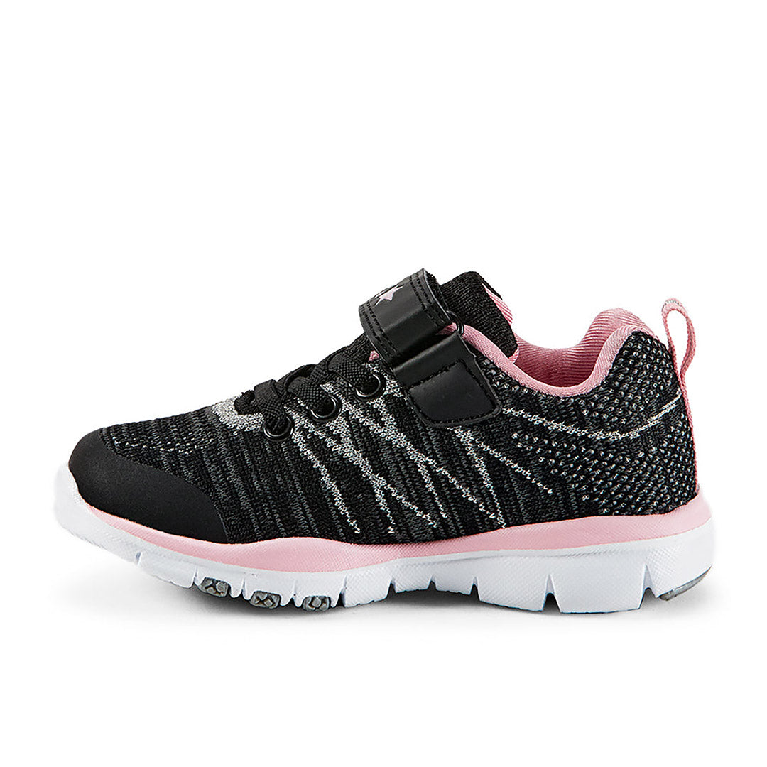Yellow Shoes | Toddler-Athletic-Girls Running-Hi-Tech | Moon Light | 111809-01-moonlight-3-Moon Light-Baby Athletic Shoes-System-Yellow Shoes