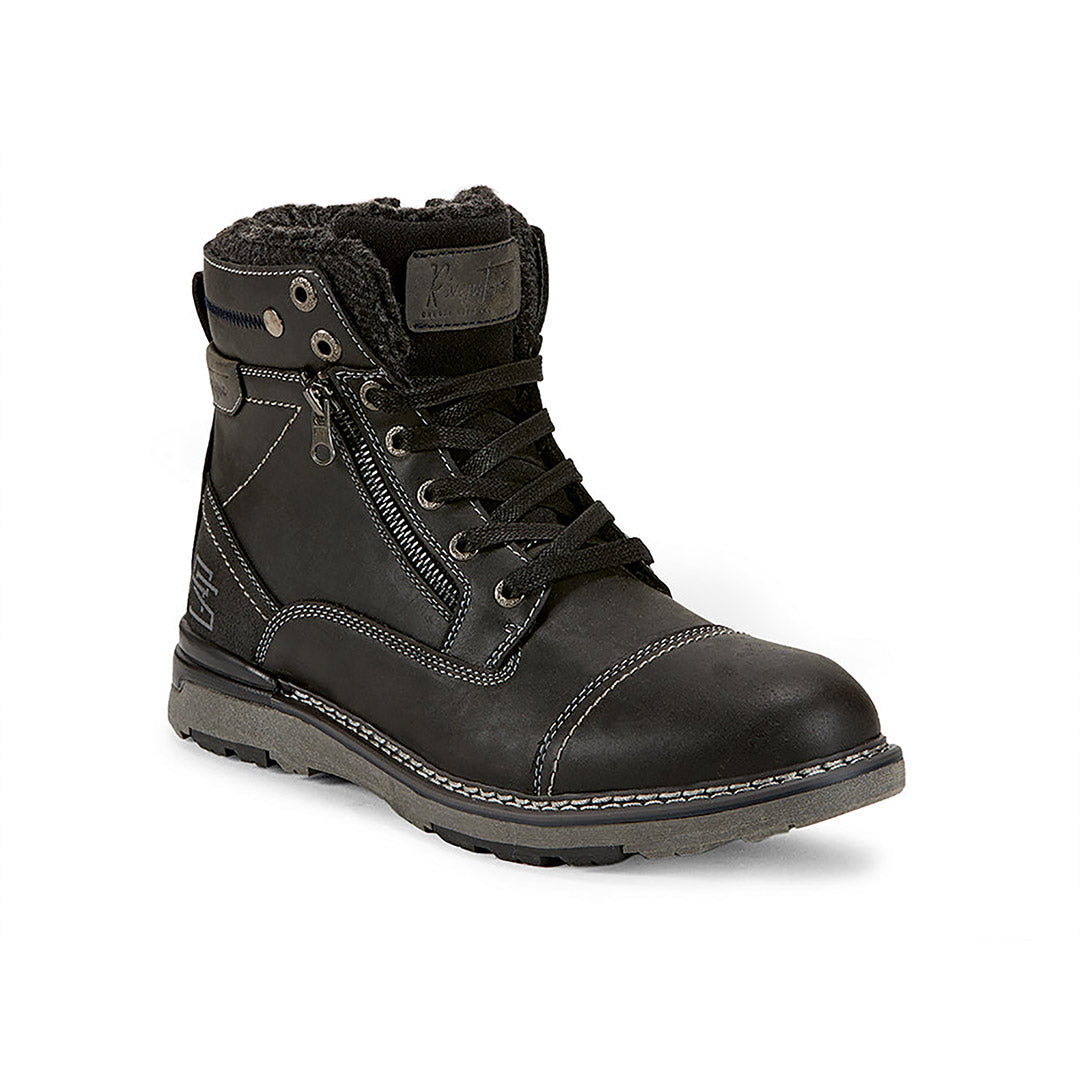 111817-01-abrupt-2-Abrupt-Men's Winter Boots-Riverstone-Yellow Shoes