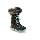 111818-01-subzero-2-Subzero-Toddler Kids Winter Boots-Riverland-Yellow Shoes