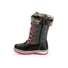 111818-05-subzero-3_425da4b0-bdcf-4c8c-b347-394adbca82a1-Subzero-Toddler Kids Winter Boots-Riverland-Yellow Shoes