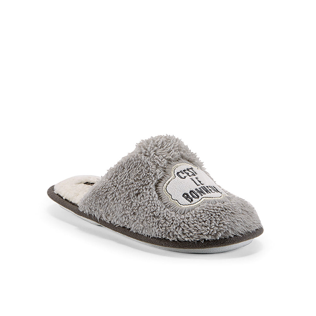 111884-05-cozzy-2-Cozzy-Women's Slippers-Chelsee Girl-Yellow Shoes