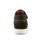 111900-01-archy-4-Archy-Baby Athletic Shoes-Riverstone-Yellow Shoes