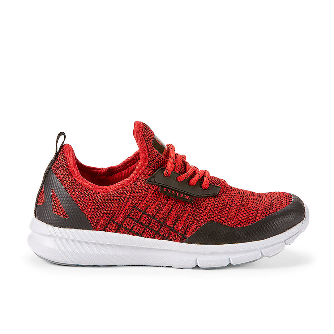 Yellow Shoes | Boys-Athletic-Running-Hi-Tech | Nation | 111906-55-nation-1-2117400062-Nation-Junior Kids Athletic Shoes-System-Yellow Shoes