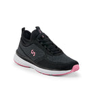 111907-01-spotlight-2-Spotlight-Junior Kids Athletic Shoes-System-Yellow Shoes