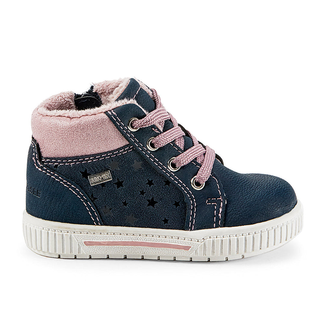 Yellow Shoes | Baby Booties | Jemina | 111909-43-jemina-1-2117600047-Jemina-Baby Booties-Miss Chelsee-Yellow Shoes