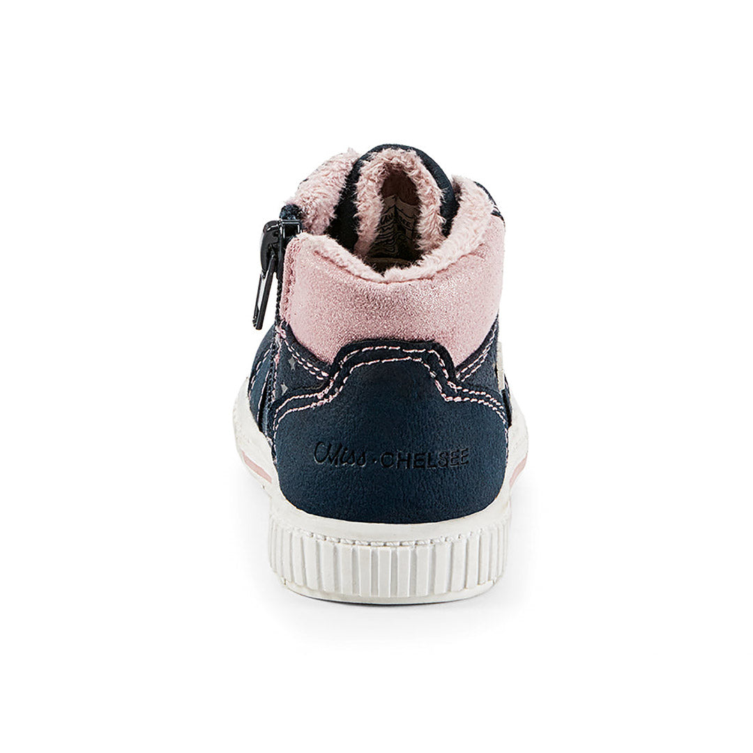 Yellow Shoes | Baby Booties | Jemina | 111909-43-jemina-4-Jemina-Baby Booties-Miss Chelsee-Yellow Shoes