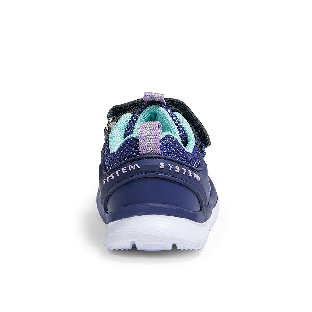 Yellow Shoes | Baby-Athletic-Girls Running-Girls Running | Finale-F | 111910-43-finaleF-4-Finale-F-Baby Athletic Shoes-System-Yellow Shoes