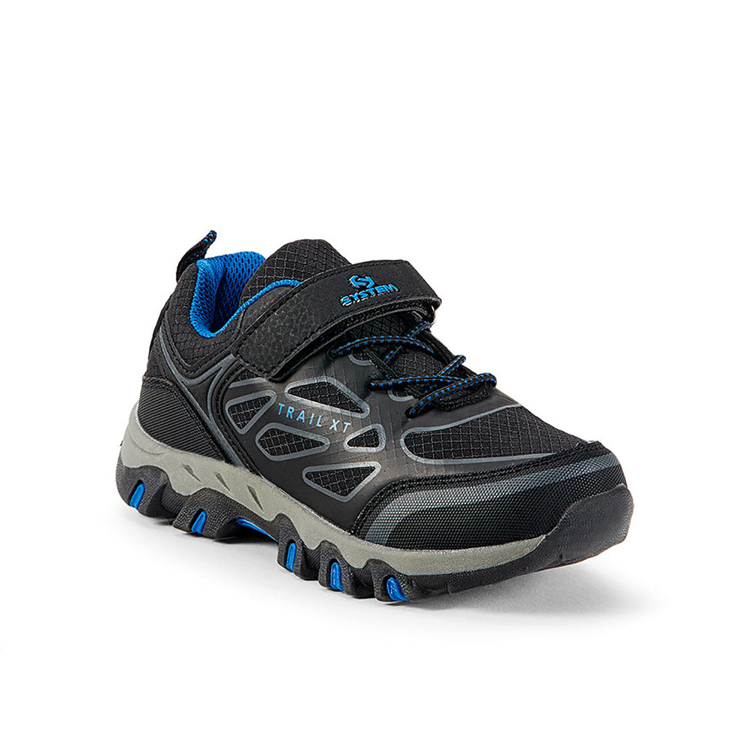 Yellow Shoes | Toddler Kids Athletic Shoes | Clif Yth | 111919-01-clifyth-2-Clif Yth-Toddler Kids Athletic Shoes-System-Yellow Shoes