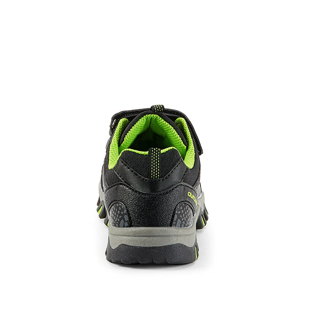 Yellow Shoes | Toddler Kids Athletic Shoes | Underhill | 111920-01-underhill-4-Underhill-Toddler Kids Athletic Shoes-System-Yellow Shoes