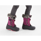 111922-49-carlayth-05-Carla Yth-Toddler Kids Winter Boots-Snowblast-Yellow Shoes