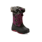 111922-49-carlayth-2-Carla Yth-Toddler Kids Winter Boots-Snowblast-Yellow Shoes