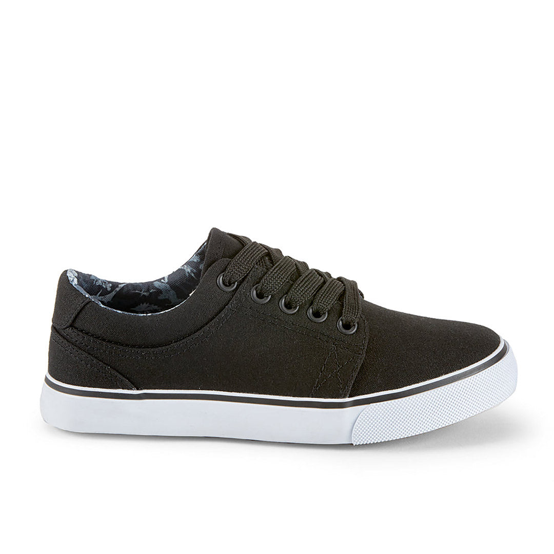 Yellow Shoes | Youth-Athletic-Boys Athleisure-Low | Baryus | 111926-01-baryus-1-2119600055-Baryus-Toddler Kids Athletic Shoes-Konkrete-Yellow Shoes