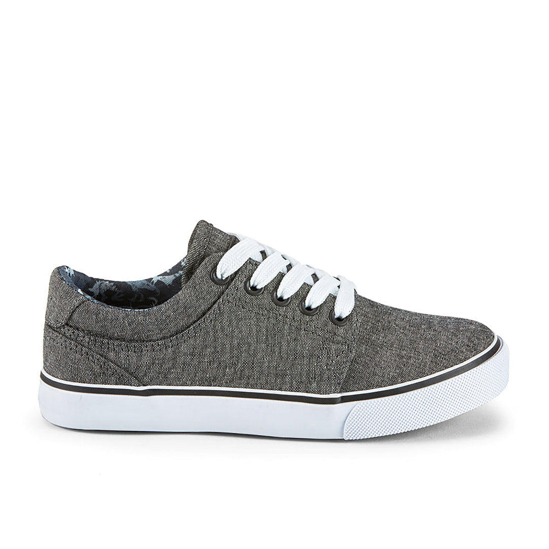 Yellow Shoes | Youth-Athletic-Boys Athleisure-Low | Baryus | 111926-05-baryus-1_8a6a76b3-21f8-442f-8410-8c3d6beae8b9-2119600082-Baryus-Toddler Kids Athletic Shoes-Konkrete-Yellow Shoes