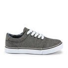 111926-05-baryus-1_8a6a76b3-21f8-442f-8410-8c3d6beae8b9-2119600082-Baryus-Toddler Kids Athletic Shoes-Konkrete-Yellow Shoes