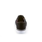 111927-01-showtime-4-Showtime-Junior Kids Athletic Shoes-Konkrete-Yellow Shoes
