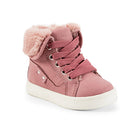 111928-68-adelie-2-Adelie-Baby Booties-Miss Chelsee-Yellow Shoes