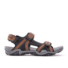 111942-10-GRONK-1-2122300082-Gronk-Men's Sandals-Riverland-Yellow Shoes