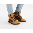 111944-66-streetking-05-Streetking-Men's Athletic Shoes-Konkrete-Yellow Shoes