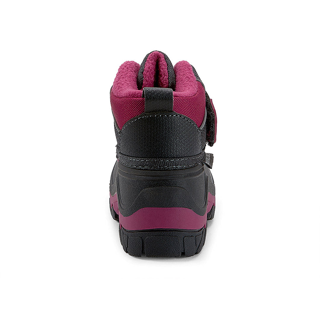 Yellow Shoes | Baby-Rainwear-Girls-Sport/Duckies | Roslyn | 111984-05-roselyn-4-Roslyn-Baby Booties-Riverland-Yellow Shoes