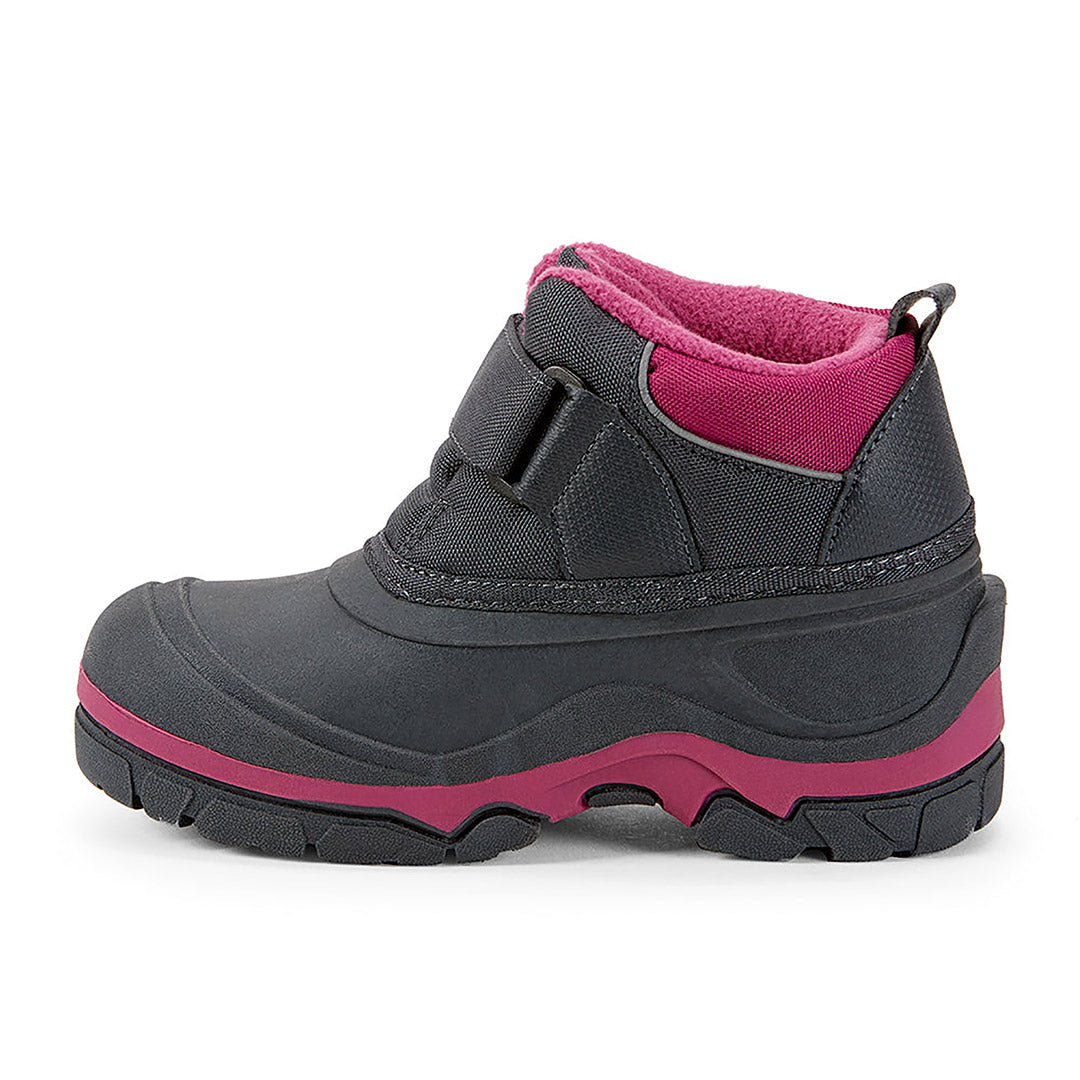 Yellow Shoes | Youth-Rainwear-Girls-Sport/Duckies | Roslyn Yth | 111986-05-rosylyth-3-Roslyn Yth-Toddler Kids Rain Boots and Rainwear-Riverland-Yellow Shoes