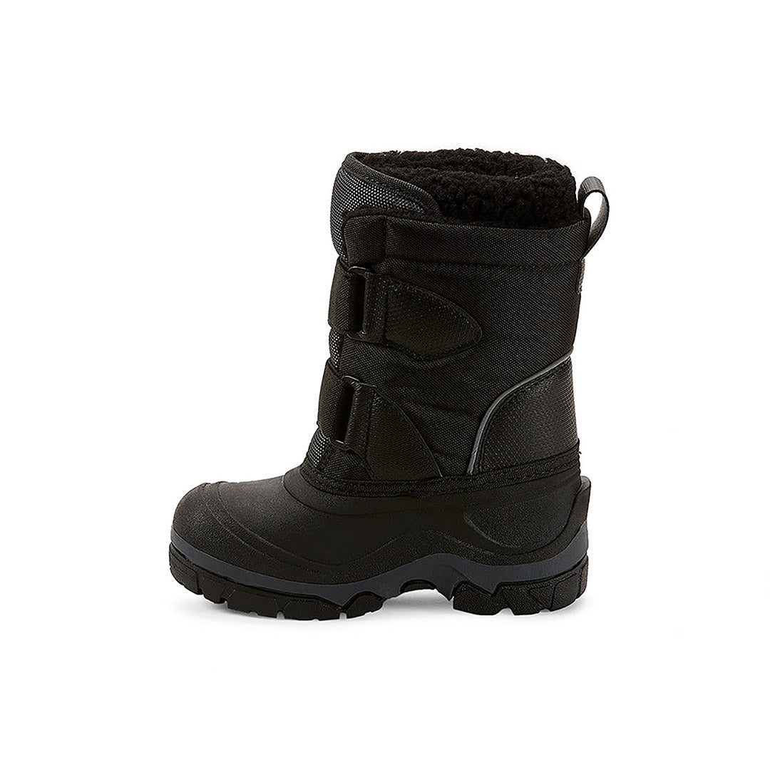 Yellow Shoes | Toddler-Winter Boots-Boys-Felt Pack | Randel Tdlr | 112013-01-randeltdlr-3_25318328-36c1-4b2d-b064-3bb7db98868f-Randel Tdlr-Toddler Kids Winter Boots-Riverland-Yellow Shoes