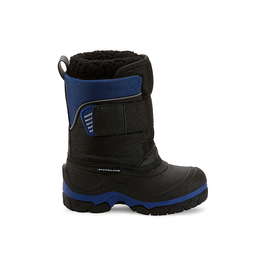 Yellow Shoes | Toddler-Winter Boots-Boys-Felt Pack | Reeve Tdlr | 112015-92-reevetdlr-1-2127600044-Reeve Tdlr-Toddler Kids Winter Boots-Riverland-Yellow Shoes