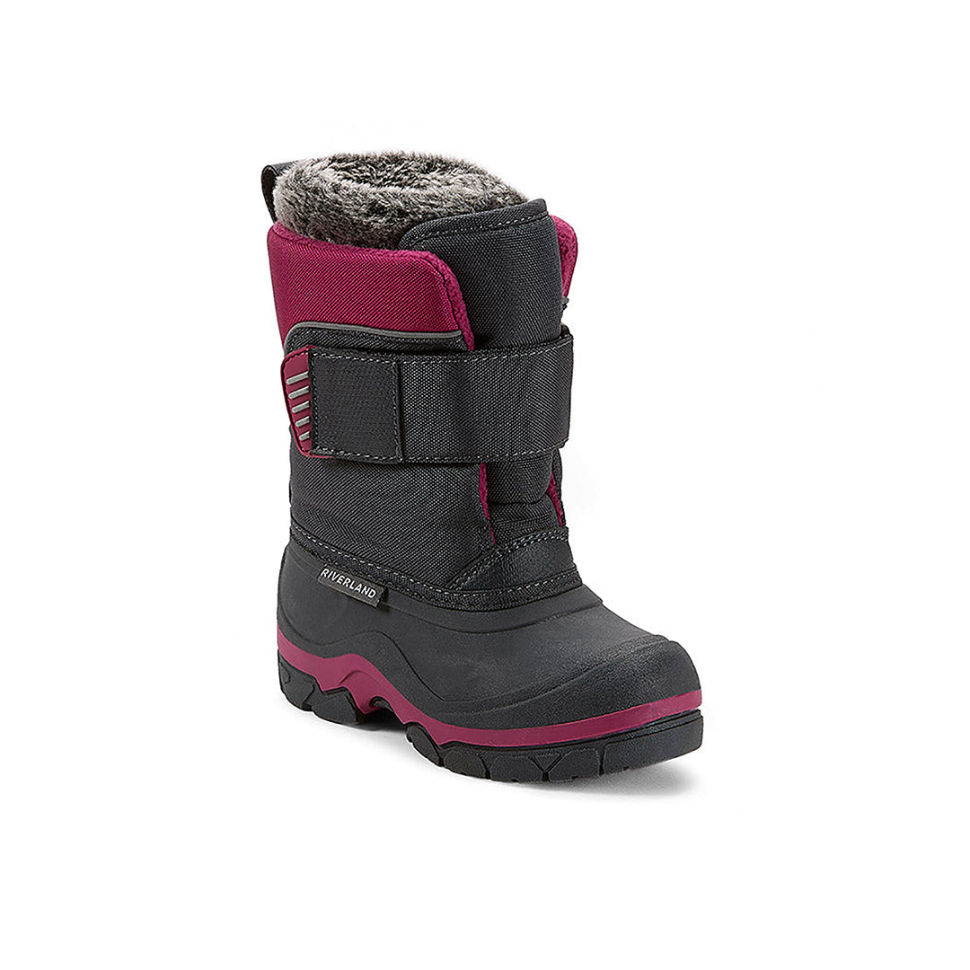 Yellow Shoes | Toddler-Winter Boots-Girls-Felt Pack | Roseann Tdlr | 112023-38-roseanntdlr-2_ddf87f8a-530f-4ae1-88ee-b9f9165f6923-Roseann Tdlr-Toddler Kids Winter Boots-Riverland-Yellow Shoes