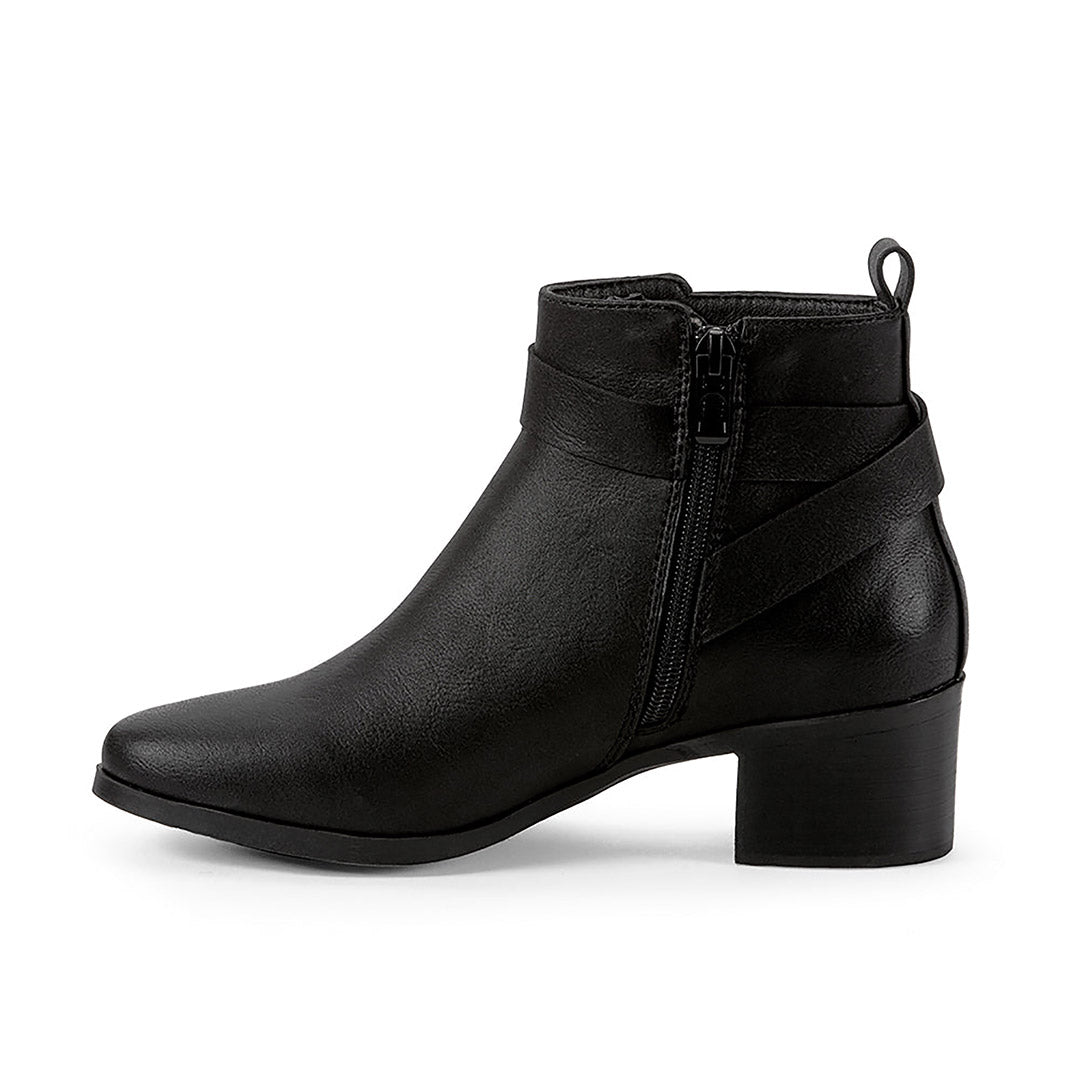 112030-01-savy-3-Savy-Women's Fashion Light Boots-Chelsee Girl-Yellow Shoes