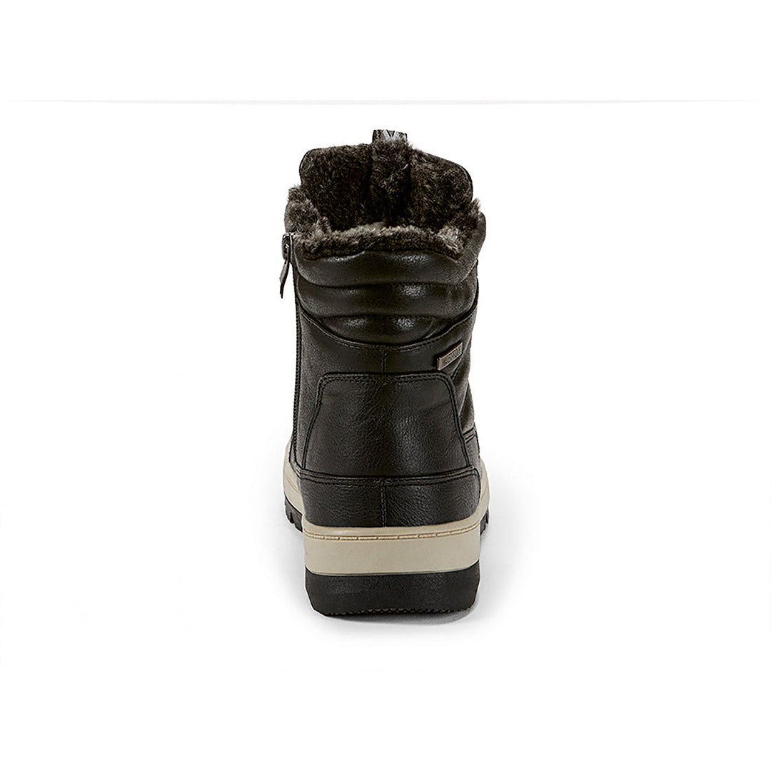 112094-01-leazip-4-Lea Zip-Women's Winter Boots-Riverland-Yellow Shoes