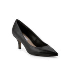 112096-01-Ruling-2-Ruling-Women's High Heel Shoes-Chelsee Girl-Yellow Shoes