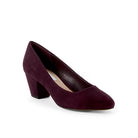 112097-24-exchange-02-Exchange-Women's Dress Shoes-Chelsee Girl-Yellow Shoes