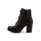 112111-01-weekly-3-Weekly-Women's Fashion Light Boots-Chelsee Girl-Yellow Shoes