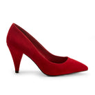 112128-55-deniedII-1-2135000347-Denied II-Women's High Heel Shoes-Chelsee Girl-Yellow Shoes
