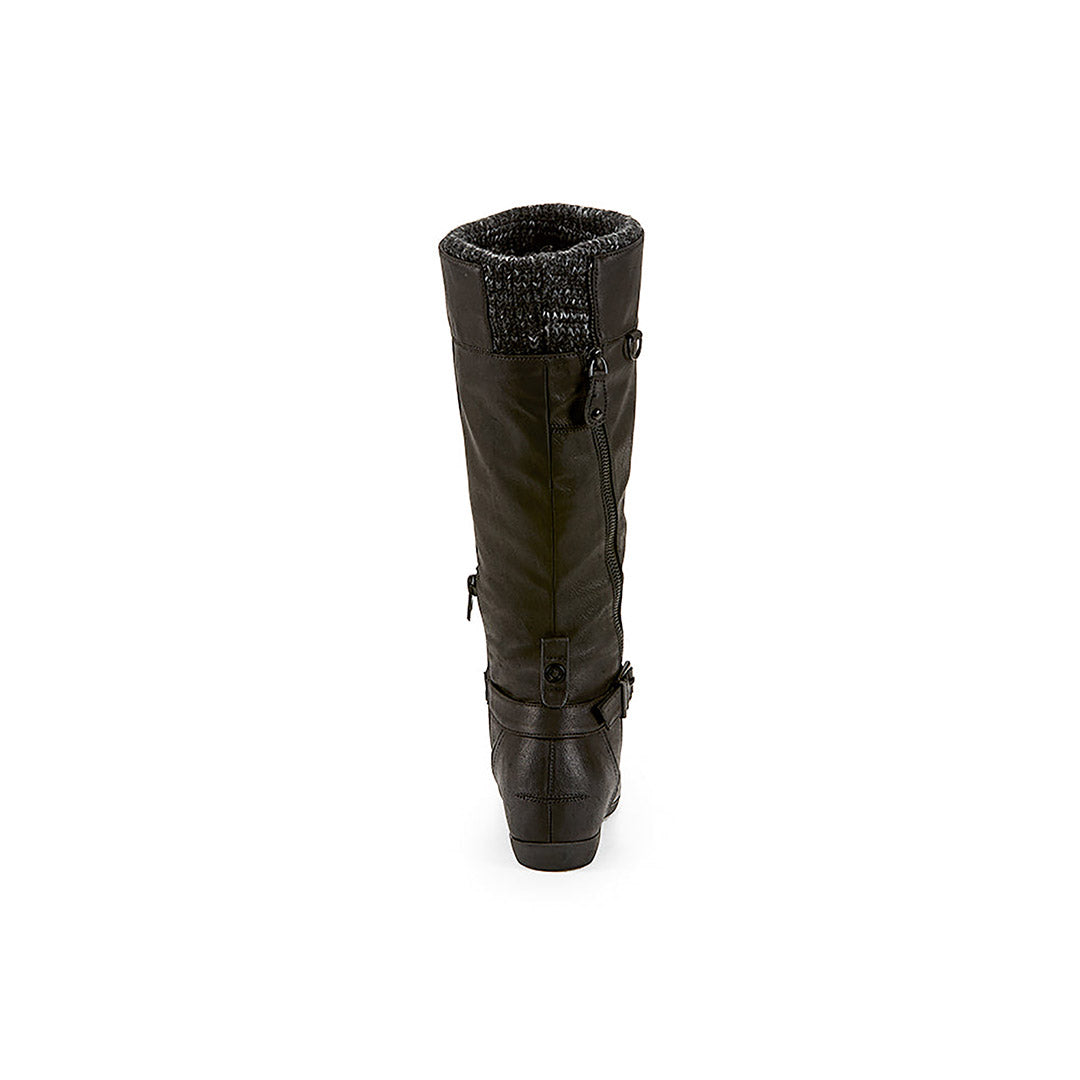112140-01-ferrier-4-Ferrier-Women's Winter Boots-Chelsee Girl-Yellow Shoes