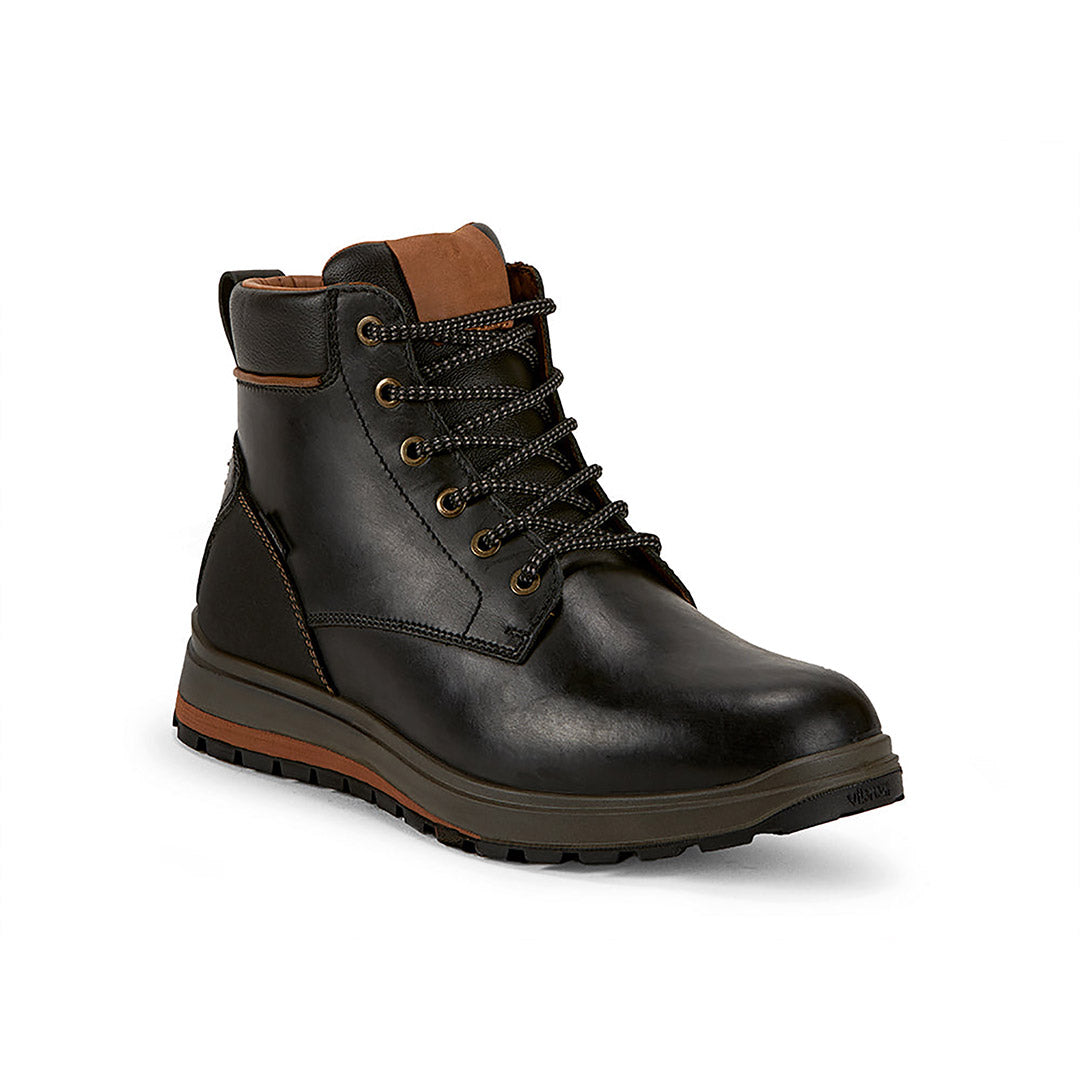 112184-01-aoraki-2-Aoraki-Men's Fashion Light Boots-Riverland By Grisport-Yellow Shoes