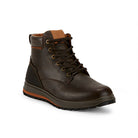 112184-10-aoraki-2-Aoraki-Men's Fashion Light Boots-Riverland By Grisport-Yellow Shoes