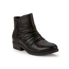 112196-01-arose-2-Arose-Women's Fashion Light Boots-Chelsee Girl-Yellow Shoes