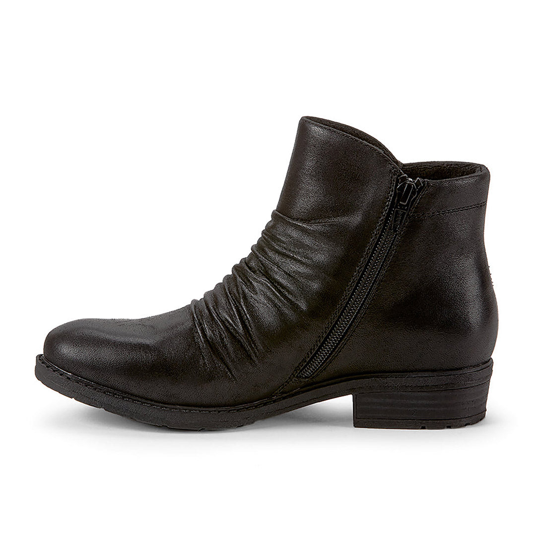 112196-01-arose-3-Arose-Women's Fashion Light Boots-Chelsee Girl-Yellow Shoes