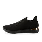 112278-01-motion-3-Motion-Women's Casual Shoes-Chelsee Girl-Yellow Shoes
